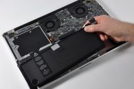 sửa macbook air Đà Nẵng