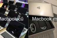 macbook cũ Đà Nẵng